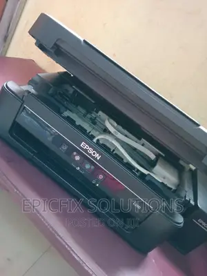 L360 Best for Printing, Scanning and Photocopy