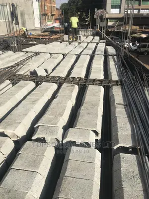 Hollow Blocks (Slab) Eco Block