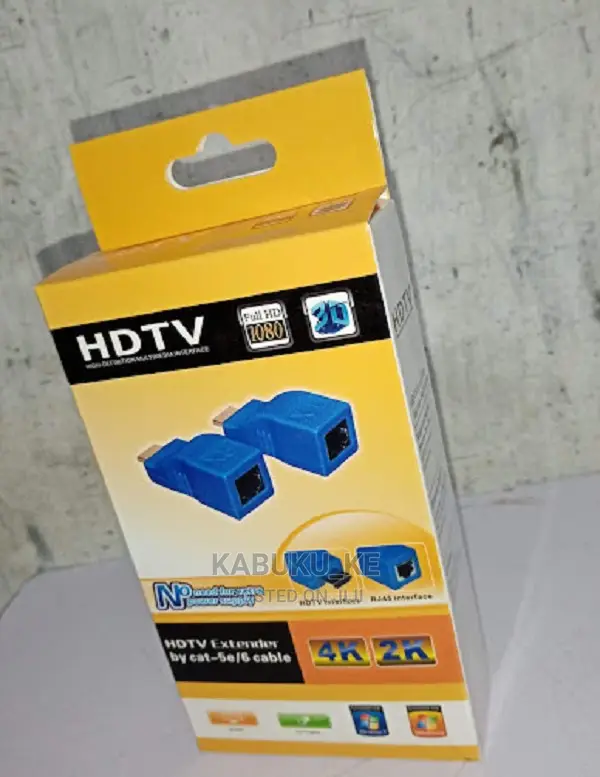 HD 1080P HDMI 2.0 Extender