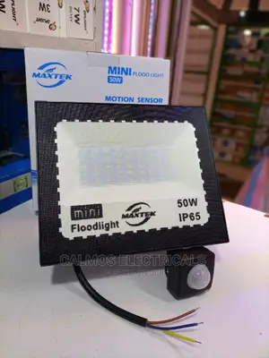 50wts Sensor Flood Lights