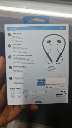 Soundcore R500