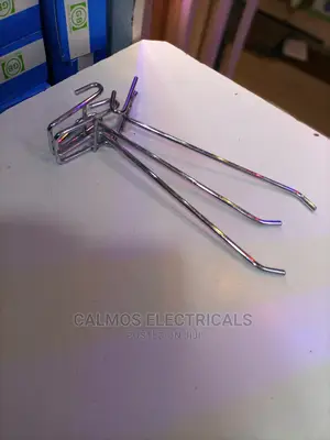 Display Hooks Mesh