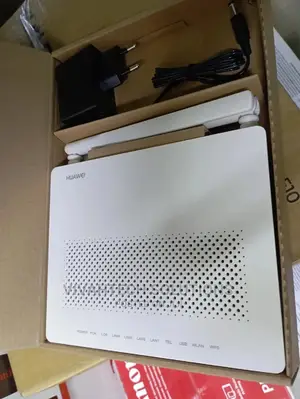 Fibre Router Xpon(Gpon/Epon Onu)