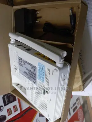 Fibre Router Xpon(Gpon/Epon Onu)