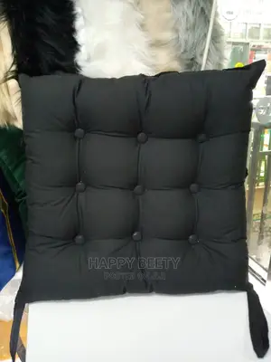 Chair Pads/Seat Comforters