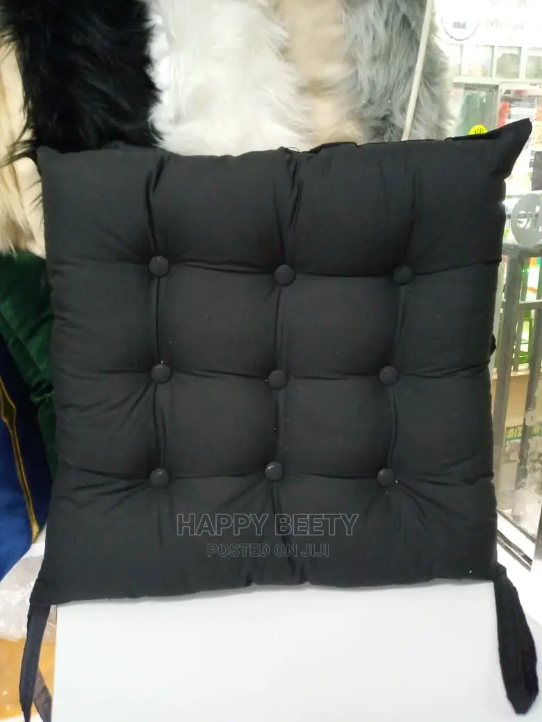 Chair Pads/Seat Comforters