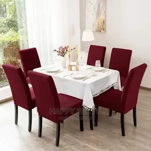 #Turkish Dining Seats Covers