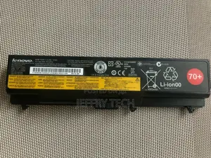 Original Lenovo Thinkpad L430 Battery 11S45N1004Z1ZMM636X13R