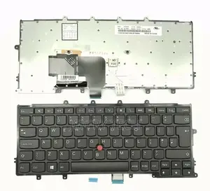 Keyboard for Lenovo Thinkpad X230S X240 X250 X260 04Y0967 04