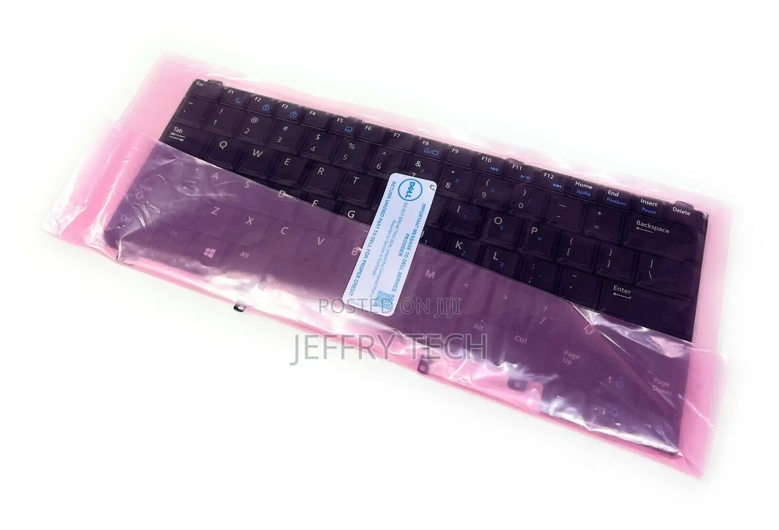 Dell Latitude E6440 E6430 E6420 E6320 E6330 E6220 Backlit Ke
