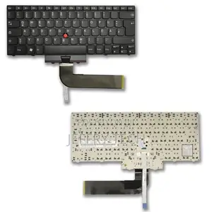 Keyboard for IBM Lenovo THINKPAD Edge 14 15 E40 E50 Series K