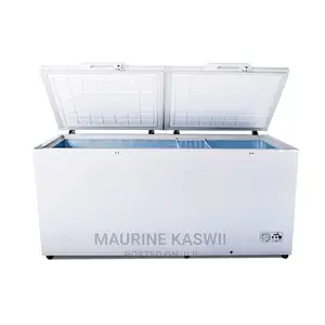 510 L Hisense Freezer