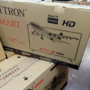 Smart Android 32" Vitron TV