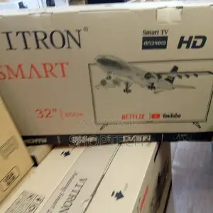 Smart 32" Vitron TV
