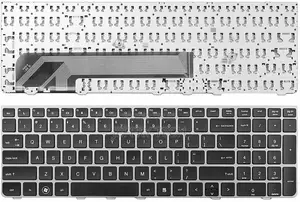 Keyboard for HP Probook 4530S 4535S 4730S 638179-001 646300-