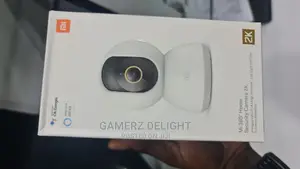 Mi 360° Home Camera