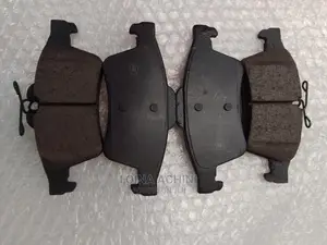 Powerstop Evolution Axela/Premacy Rear Brake Pad