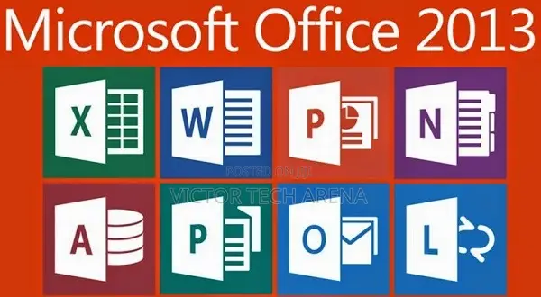 Microsoft Office 2007, 2013 2016 LIFETIME ACTIVATED