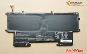 Original EO04XL Battery for HP Elitebook Folio G1 827927-1b1