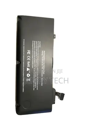 A1322 Battery for Apple Macbook Pro 13 Inch A1278 Mid 2009 2