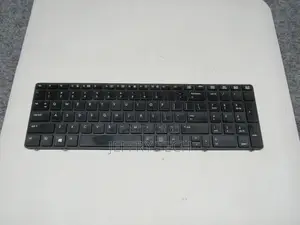 HP Probook 450 G3 Laptop Replacement Keyboard HP Spare 70198