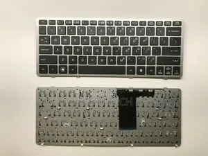 HP Elitebook 2560 2570p 2560p Keyboard US Layout