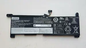 Lenovo Ideapad Slim 1-11ast-05 81vr Battery L16l2pb3 7.6V Sb