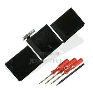 A1713 Genuine Original Battery Apple Macbook Pro 13" A1708 L
