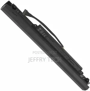 L15L3A03 3-Cell Battery for Lenovo Ideapad 110-15acl 300-14
