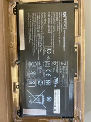 Genuine TF03XL Battery for HP Pavilion 15 HP P/N 920070-855