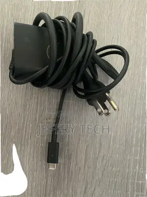 Dell Latitude 5290 Charger 45w C-Type Plug Model # HA45NM180