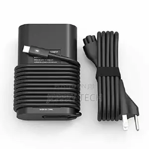 65w 45w USB-C Type C Laptop Charger Replacement for Dell Lat