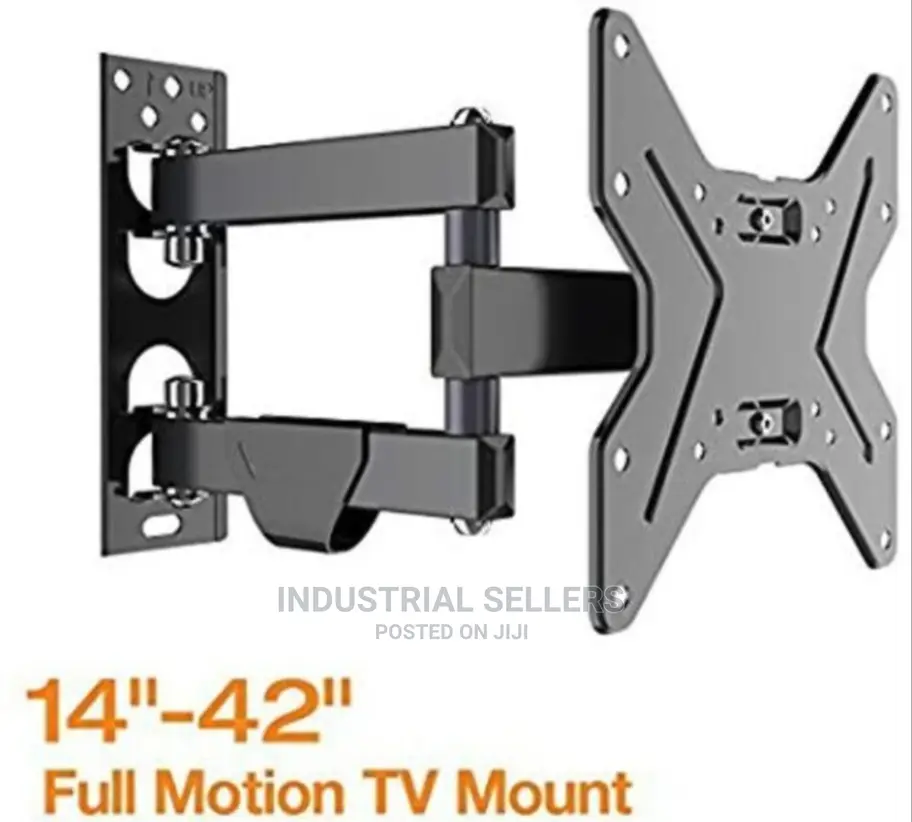 Tilting Tv Wall Mount Available