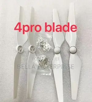 4 Pro Blade