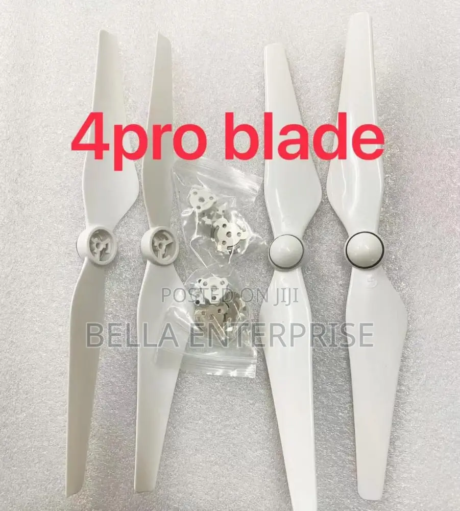 4 Pro Blade