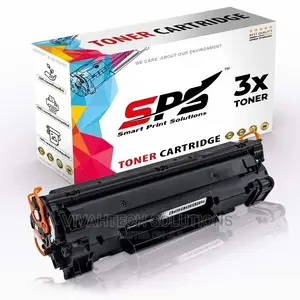 HP Sps Compatible Toner 85A Ce285a