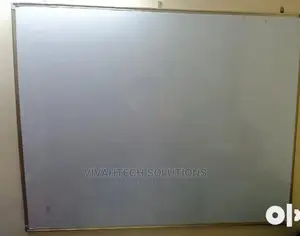 Whiteboard 5 by 4 Feets 150cm by 120cm