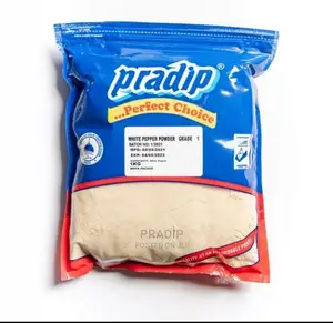White Papper Powder Grade 1 -1kg