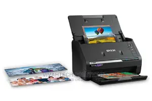 EPSON Ff-680w