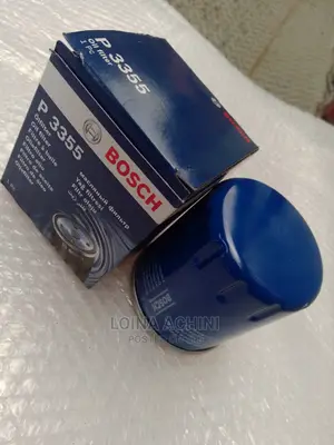 BOSCH Oil Filter