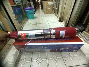 Solar Pump ,400w
