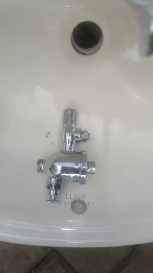 Urinal Flushing Valves