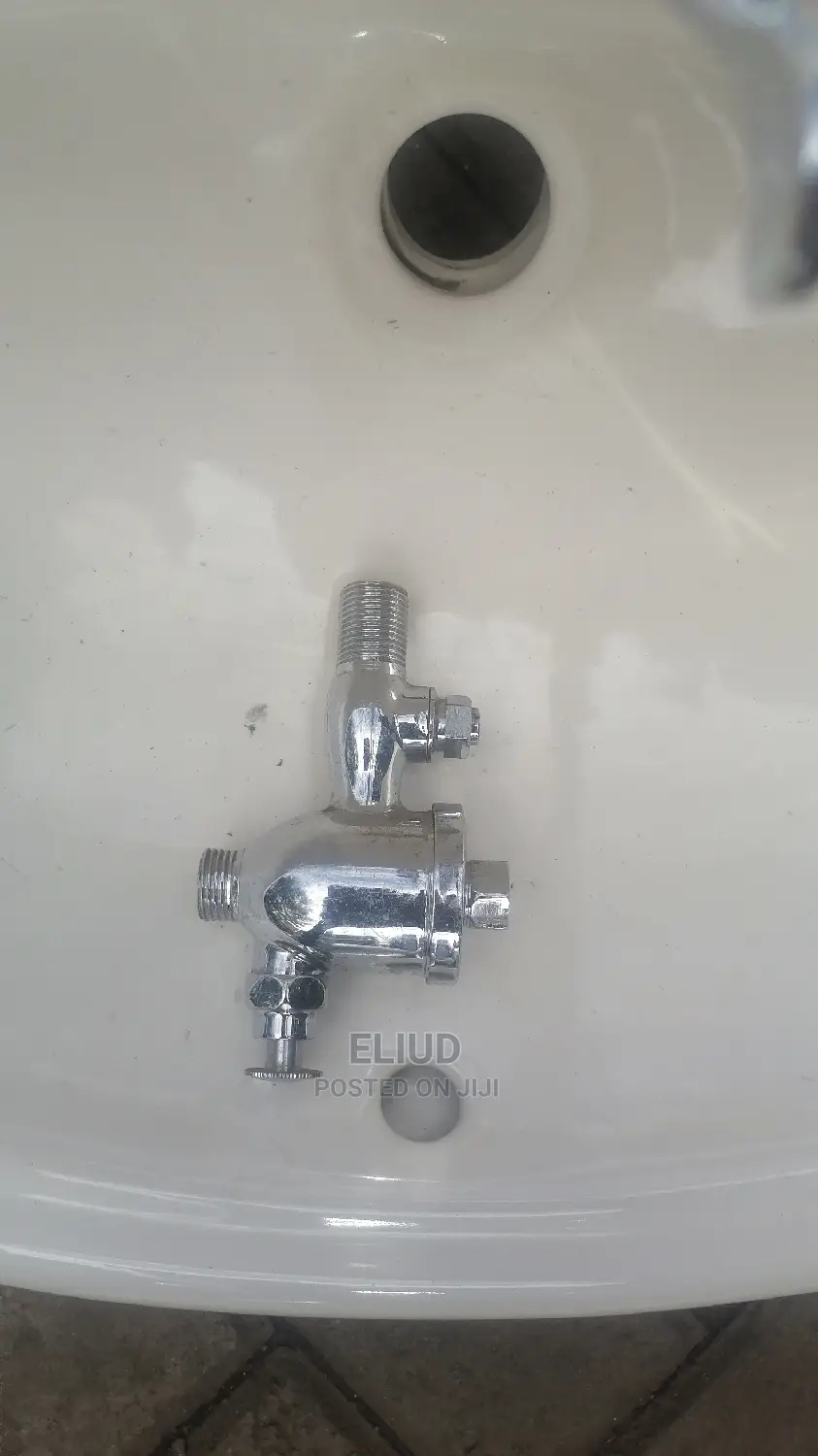 Urinal Flushing Valves