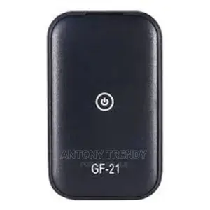 GF21 Magnetic Mini GPS Tracker GSM/GPRS