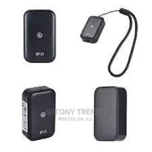 GF21 Magnetic GPS Tracker Real Time Tracking Device.