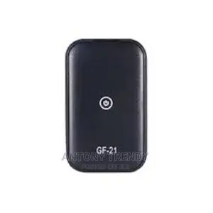 GF21 Magnetic Mini GPS Tracker GSM/GPRS .