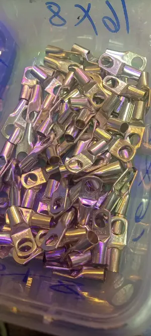 50*10 Cable Lugs Aluminum