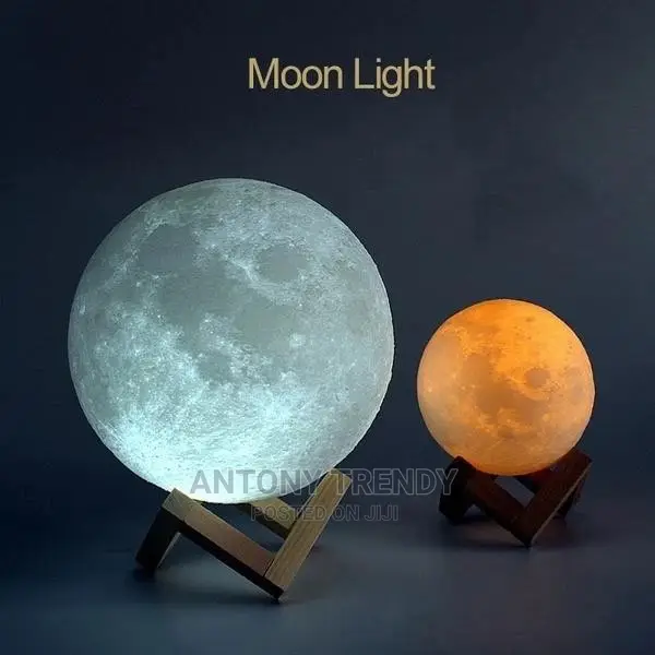Cool Decorative Lamp.