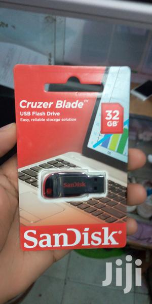 32GB Memory Card
