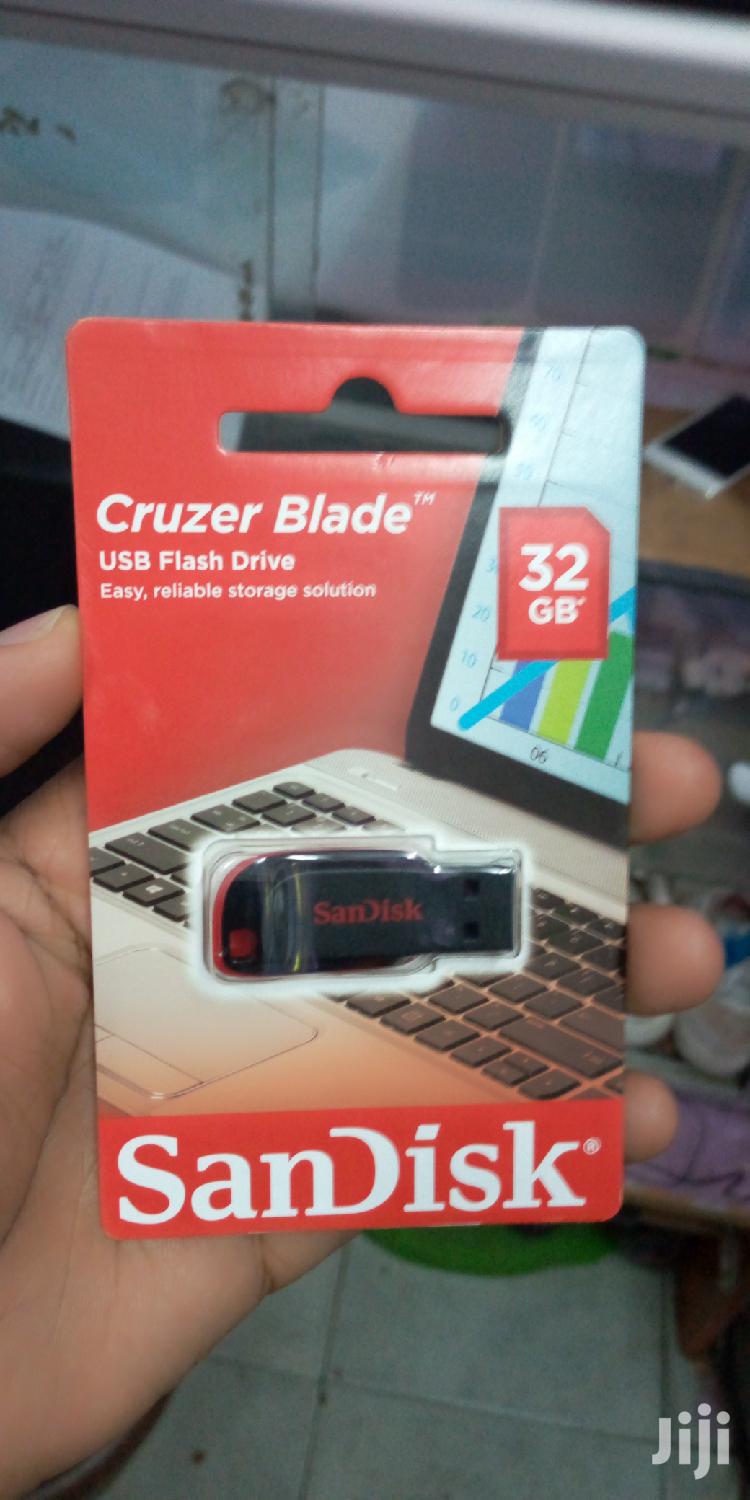 32GB Memory Card